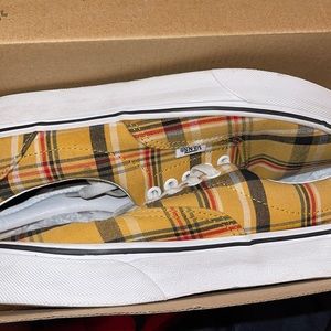 Vans Sneakers